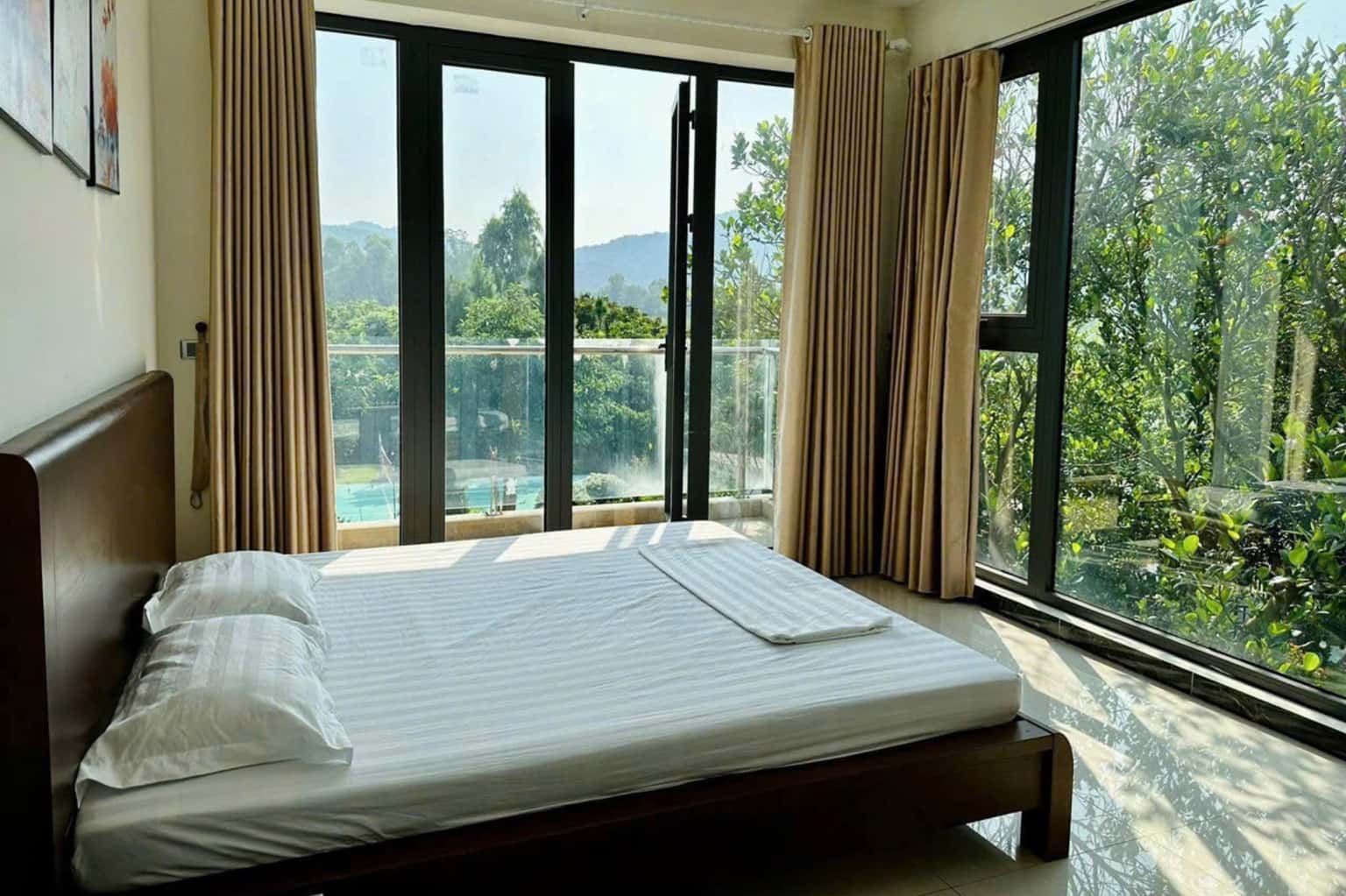 Pak House Villa tại Minh Phú, Sóc Sơn — ảnh 12