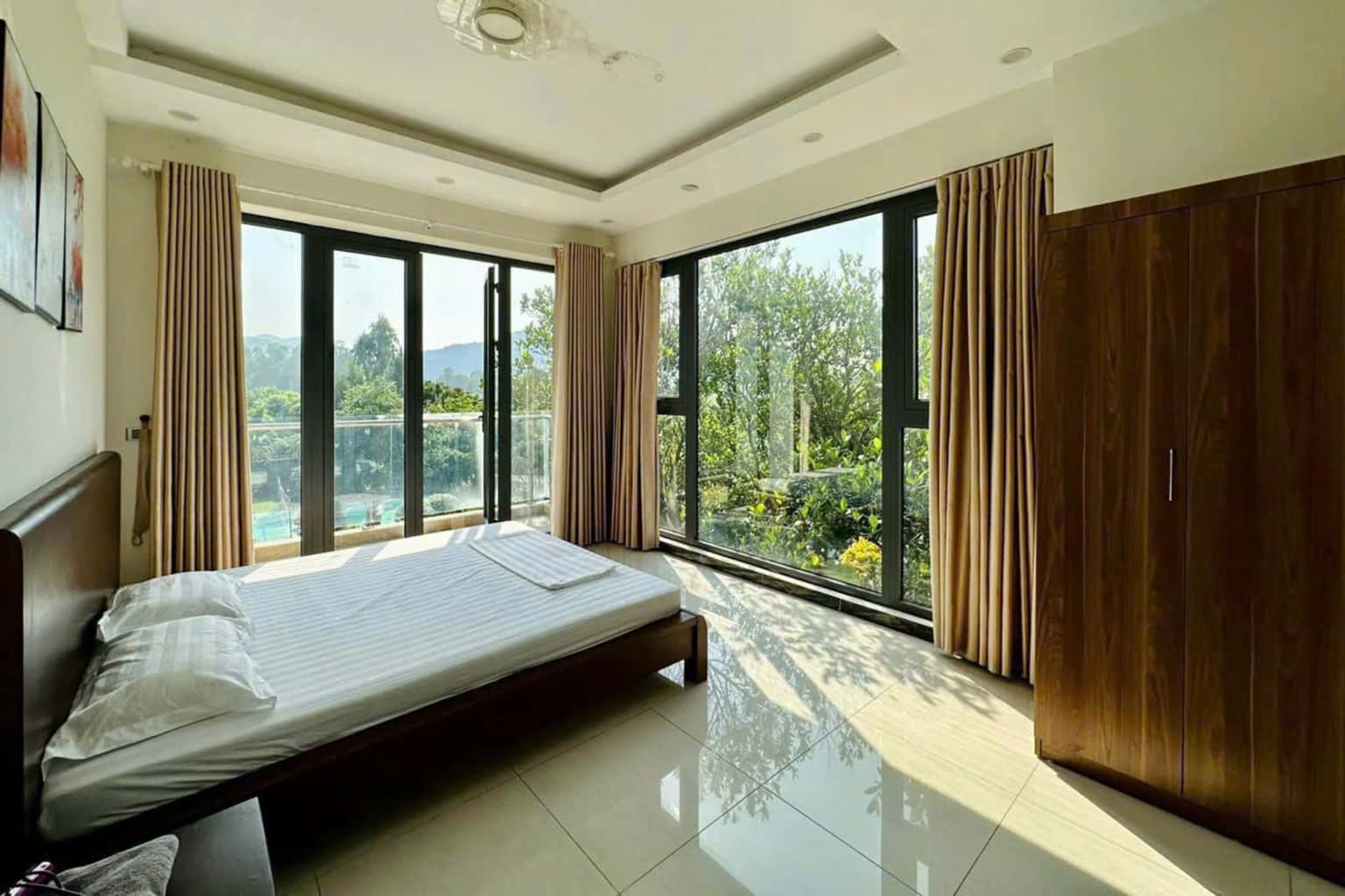 Pak House Villa tại Minh Phú, Sóc Sơn — ảnh 13