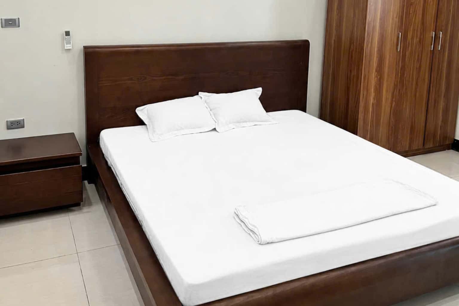 Pak House Villa tại Minh Phú, Sóc Sơn — ảnh 14