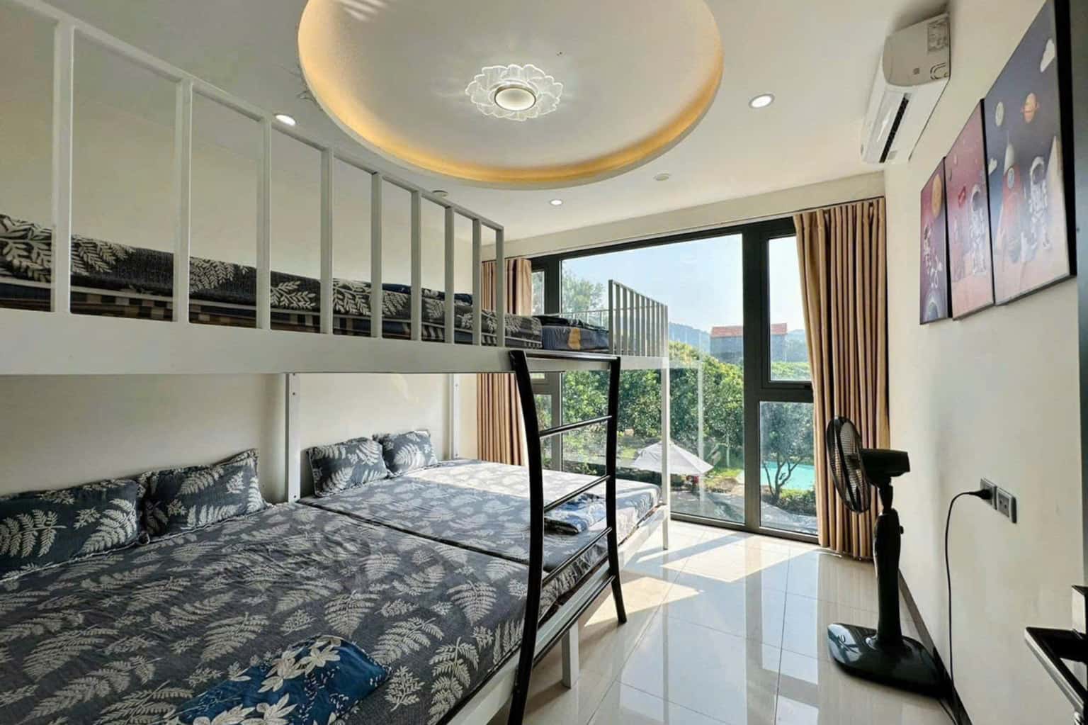 Pak House Villa tại Minh Phú, Sóc Sơn — ảnh 16