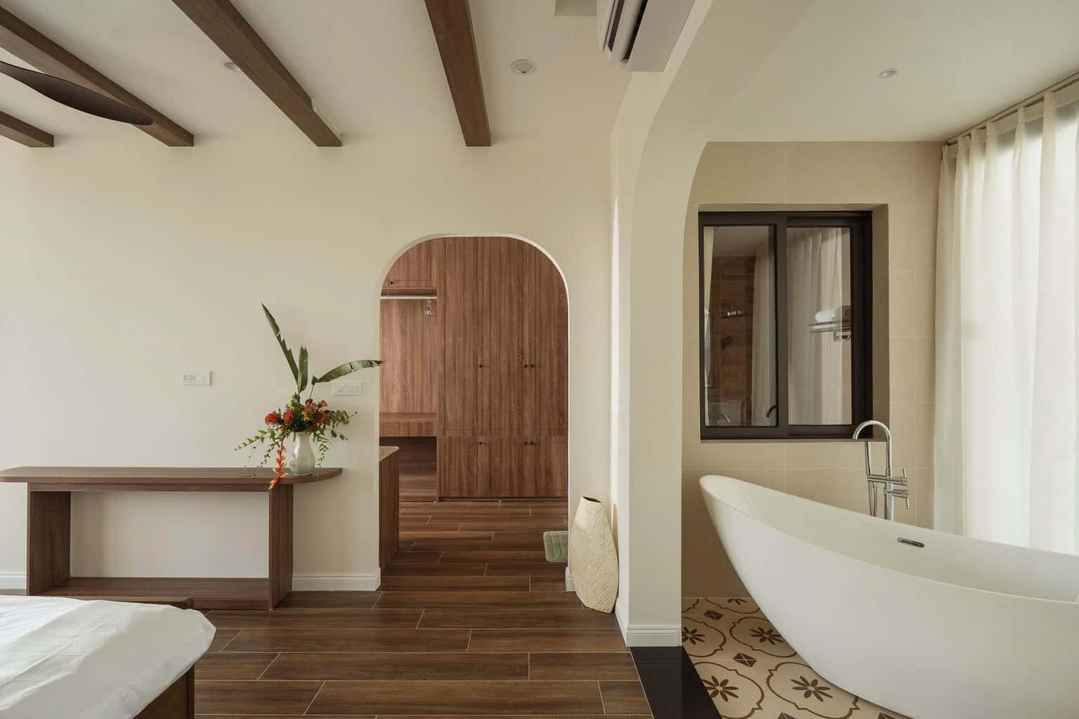 Hoa's Villa Legacy Hill tại Hòa Bình — ảnh 31