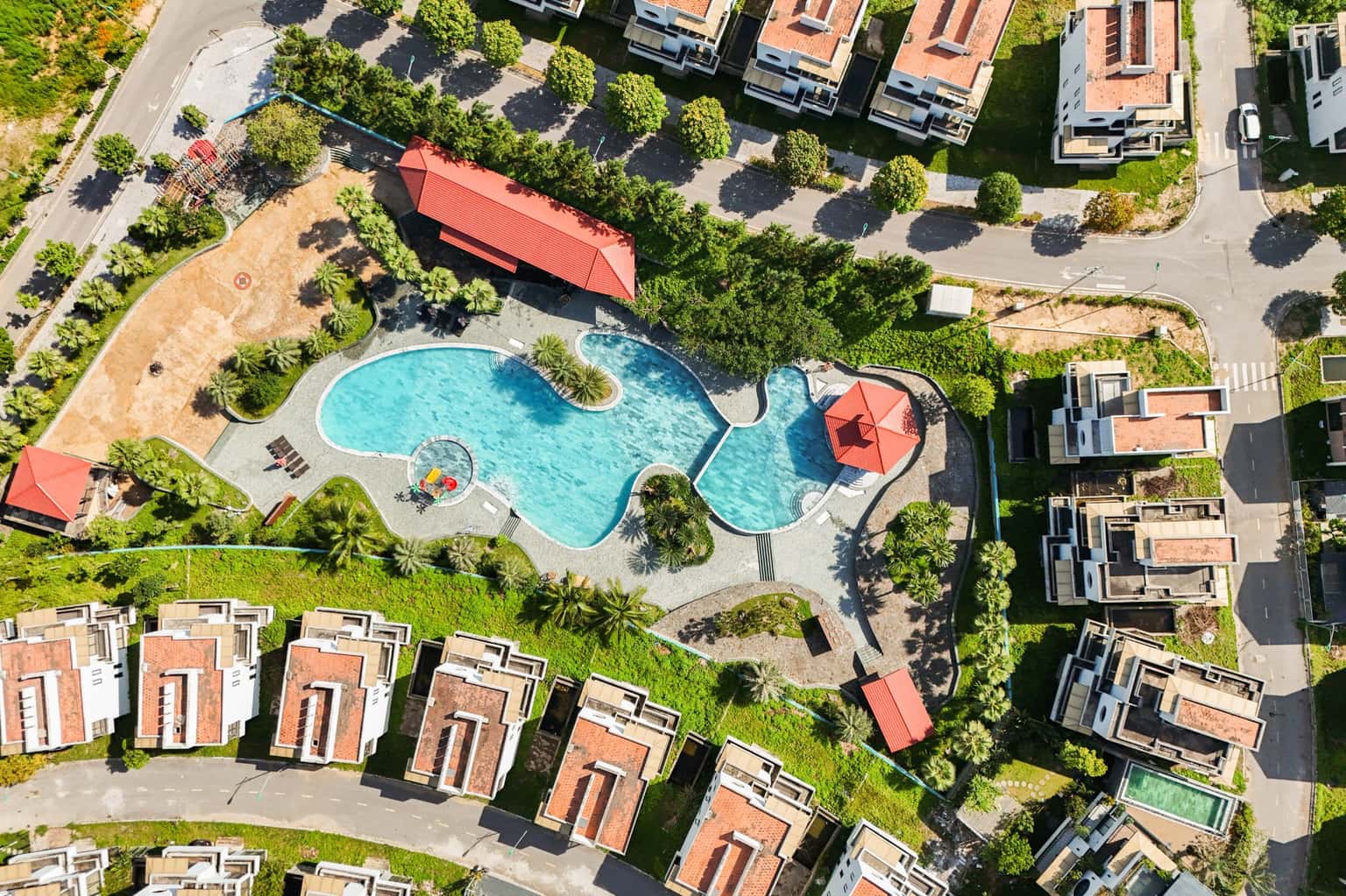 Hoa's Villa Legacy Hill tại Hòa Bình — ảnh 45