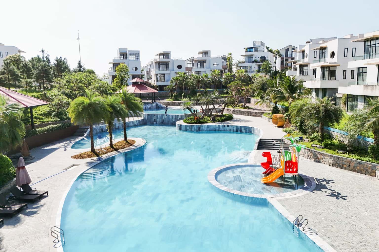 Hoa's Villa Legacy Hill tại Hòa Bình — ảnh 47