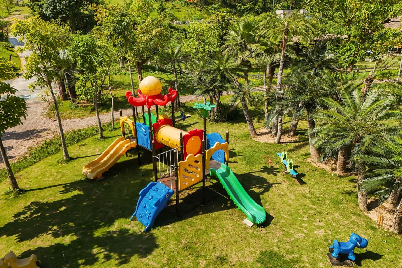 Hoa's Villa Legacy Hill tại Hòa Bình — ảnh 49