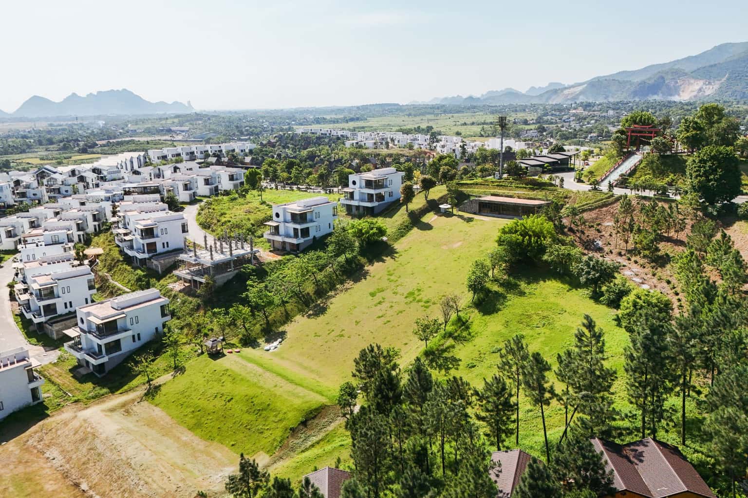 Hoa's Villa Legacy Hill tại Hòa Bình — ảnh 50