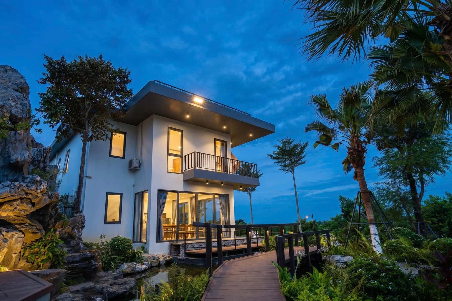 Mia Homestay in Đà Bắc, Hòa Bình — photo 2