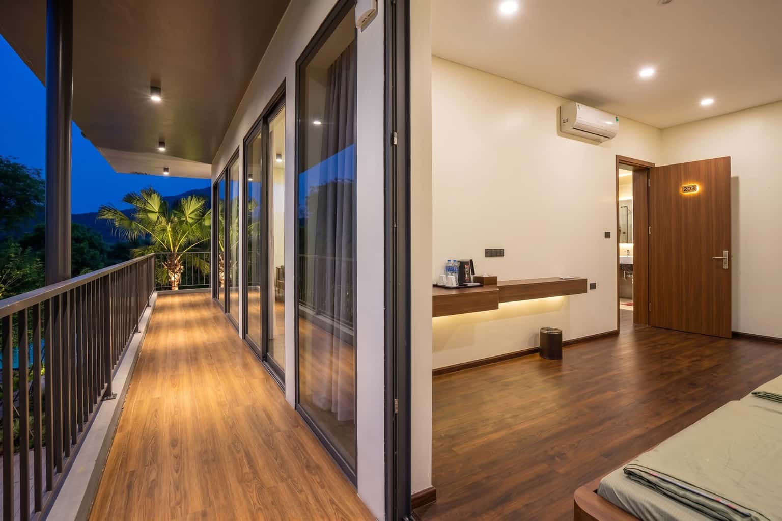 Adora Mont Villa tại Yên Bài, Ba Vì — ảnh 12