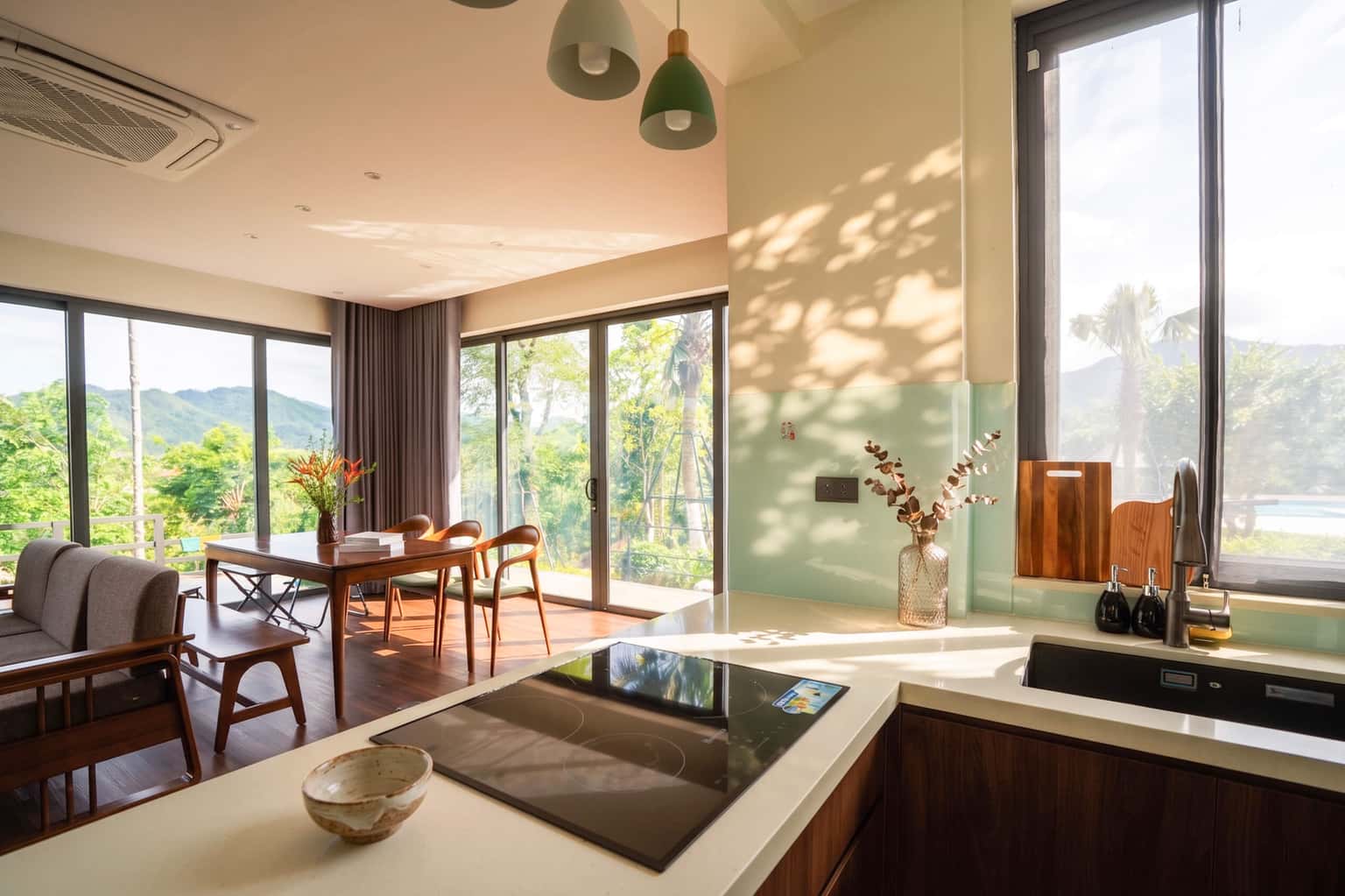 Adora Mont Villa tại Yên Bài, Ba Vì — ảnh 14