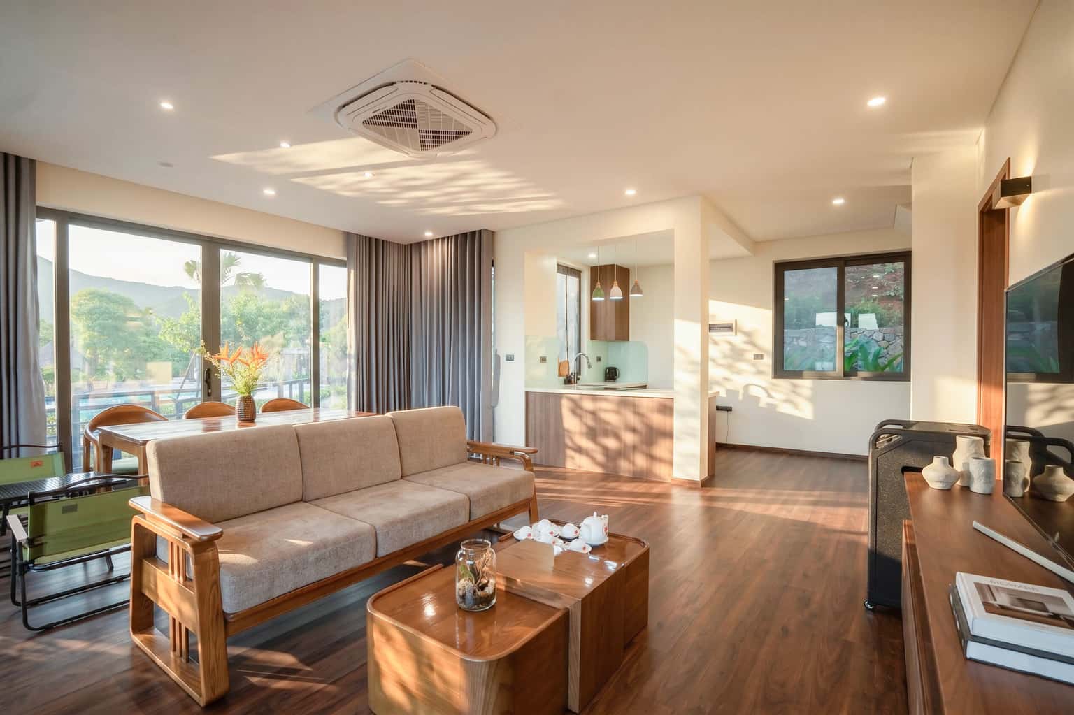 Adora Mont Villa tại Yên Bài, Ba Vì — ảnh 15
