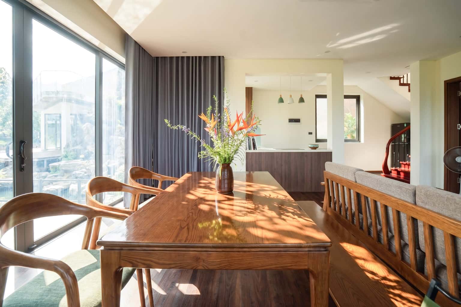 Adora Mont Villa tại Yên Bài, Ba Vì — ảnh 16
