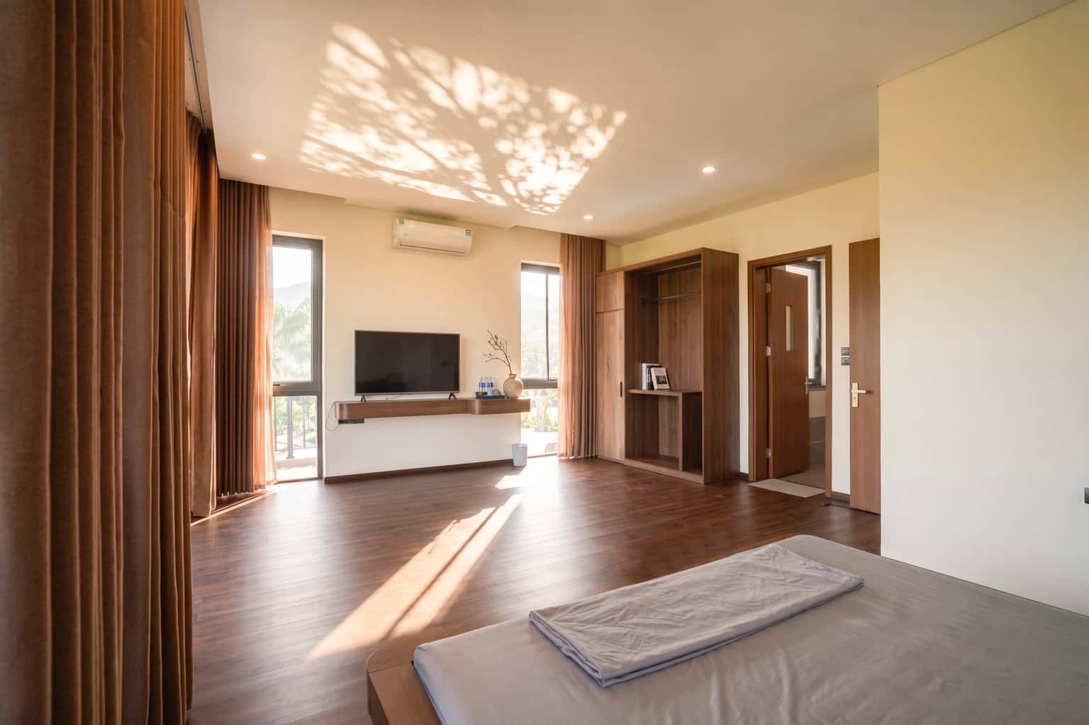 Adora Mont Villa tại Yên Bài, Ba Vì — ảnh 19