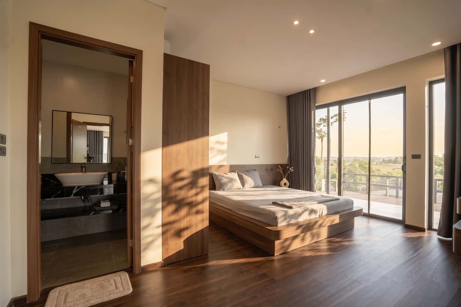 Adora Mont Villa tại Yên Bài, Ba Vì — ảnh 18