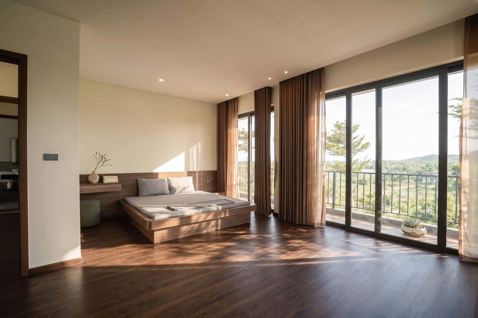 Adora Mont Villa tại Yên Bài, Ba Vì — ảnh 27