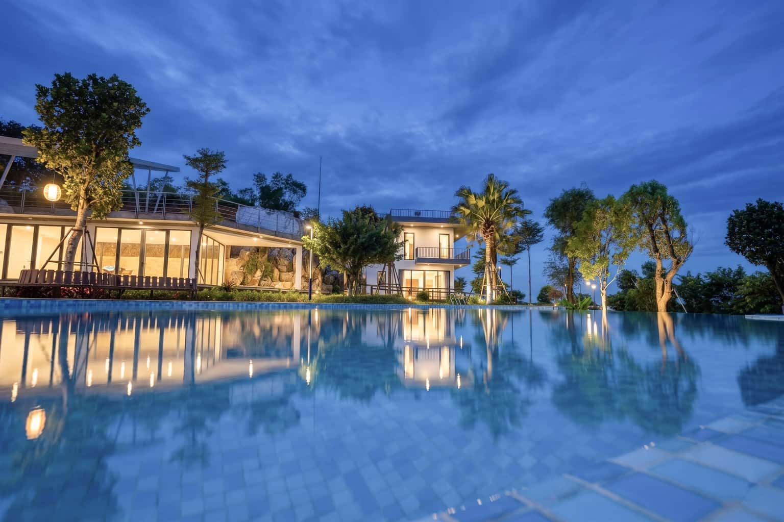 Adora Mont Villa tại Yên Bài, Ba Vì — ảnh 3