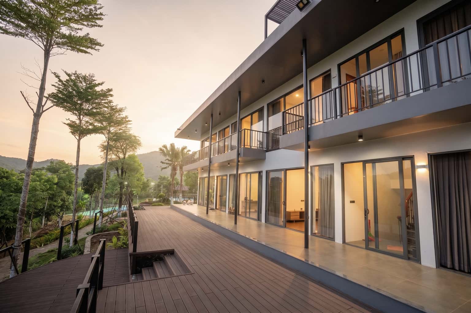 Adora Mont Villa tại Yên Bài, Ba Vì — ảnh 35