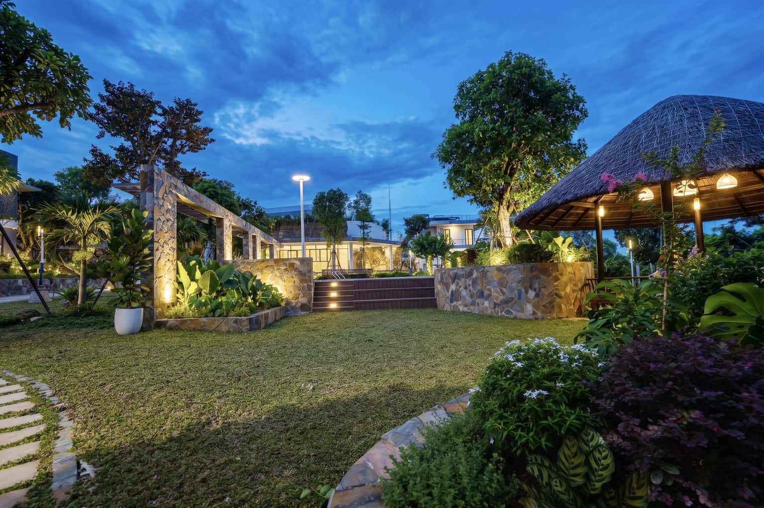 Adora Mont Villa tại Yên Bài, Ba Vì — ảnh 36