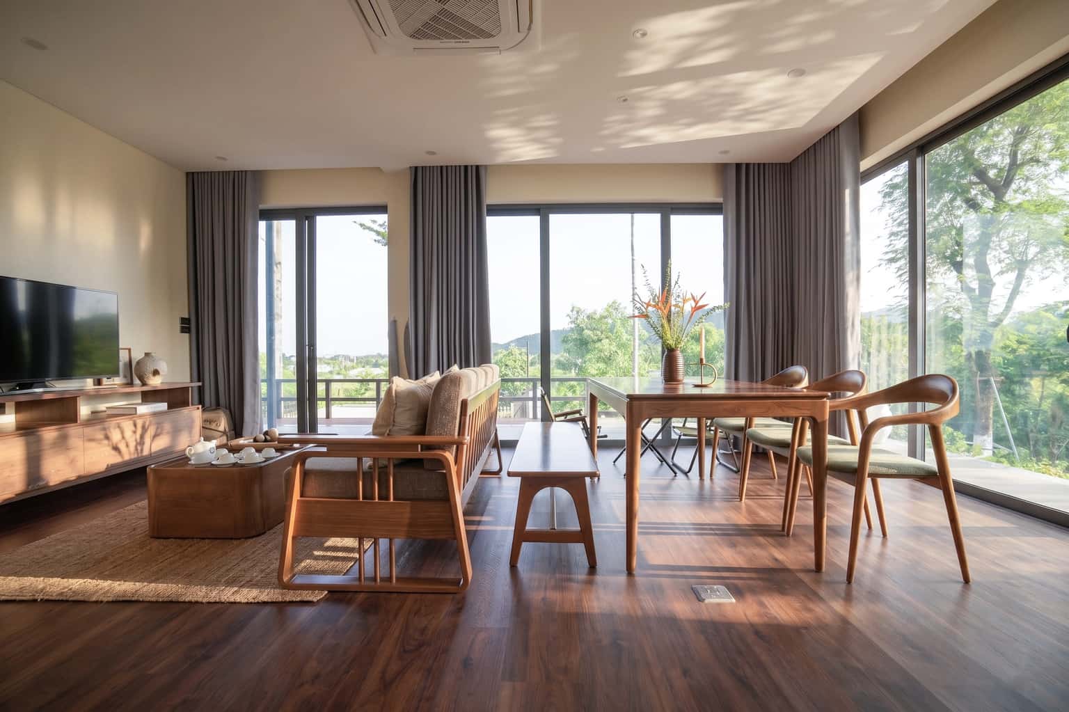 Adora Mont Villa tại Yên Bài, Ba Vì — ảnh 6