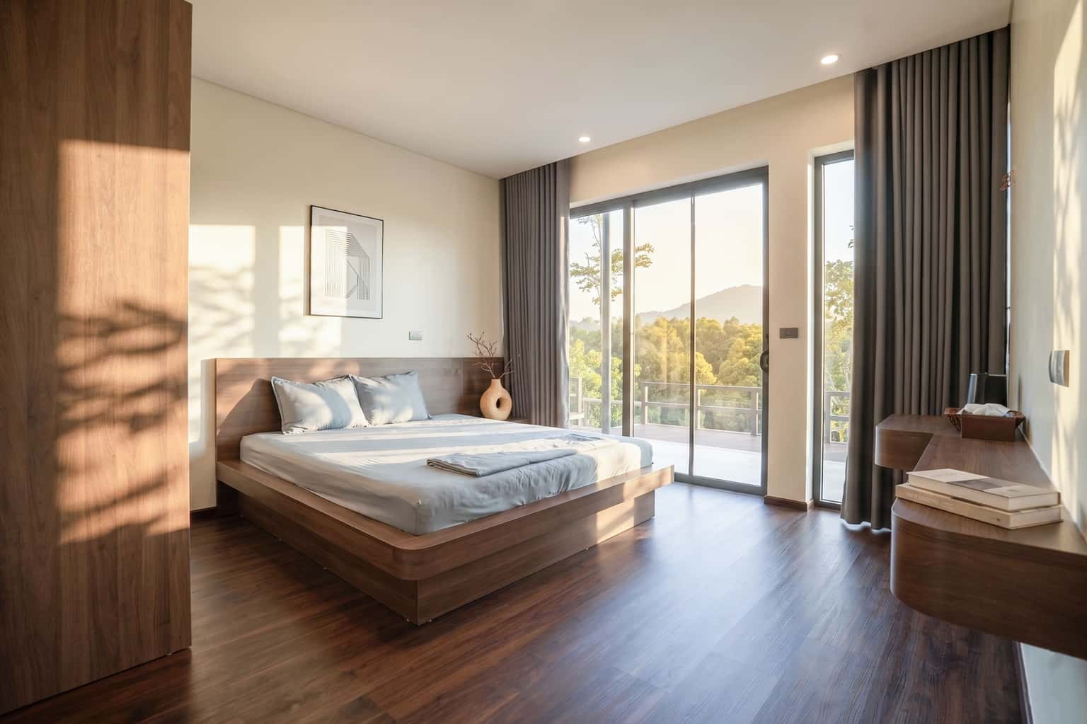 Adora Mont Villa tại Yên Bài, Ba Vì — ảnh 5