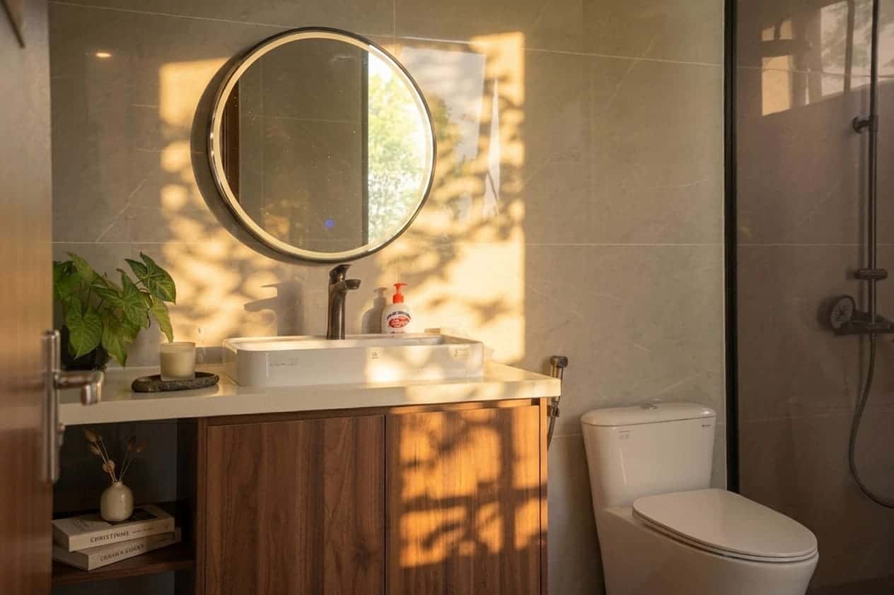 Adora Mont Villa tại Yên Bài, Ba Vì — ảnh 21