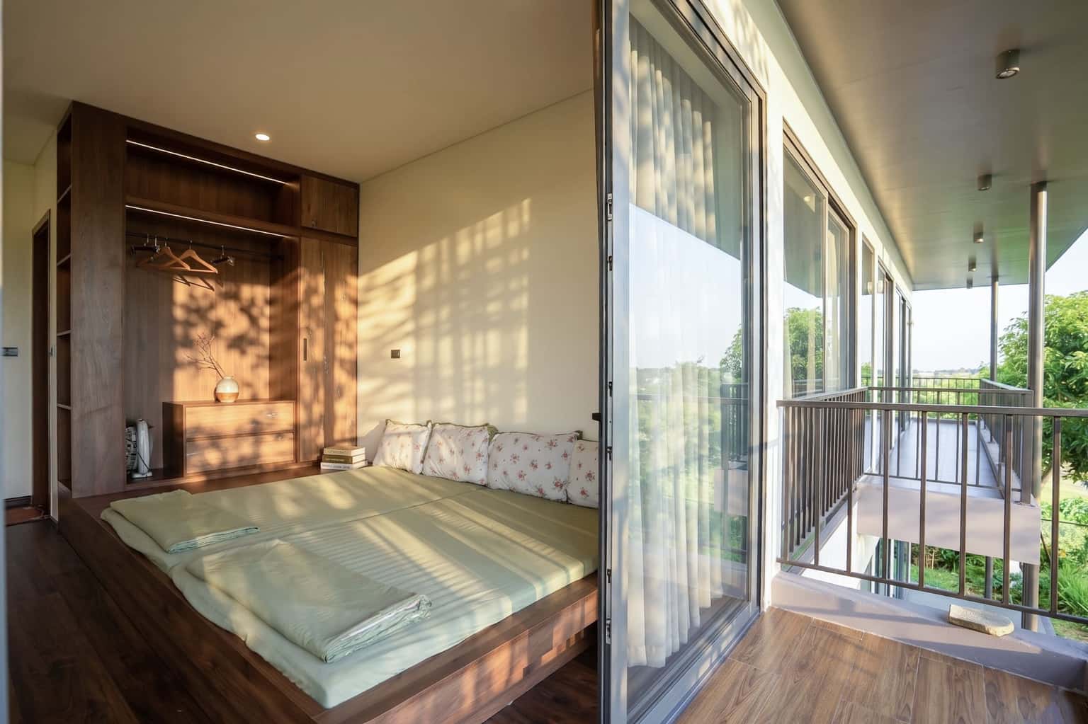 Adora Mont Villa tại Yên Bài, Ba Vì — ảnh 22