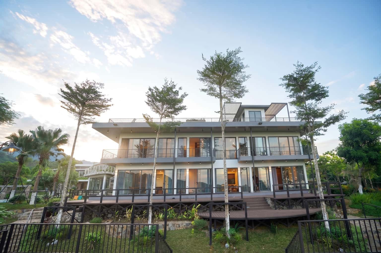 Adora Mont Villa tại Yên Bài, Ba Vì — ảnh 9