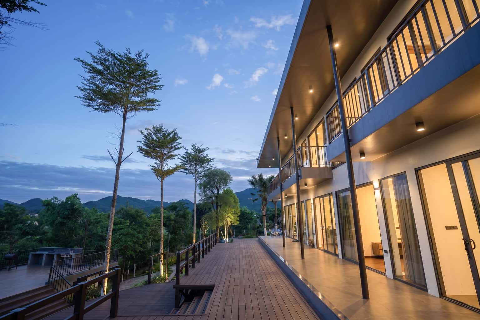 Adora Mont Villa tại Yên Bài, Ba Vì — ảnh 10