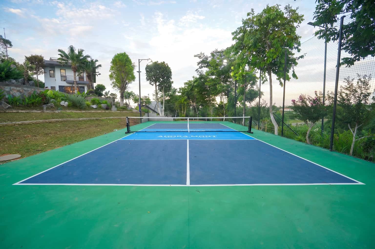 Adora Mont Villa tại Yên Bài, Ba Vì — ảnh 33