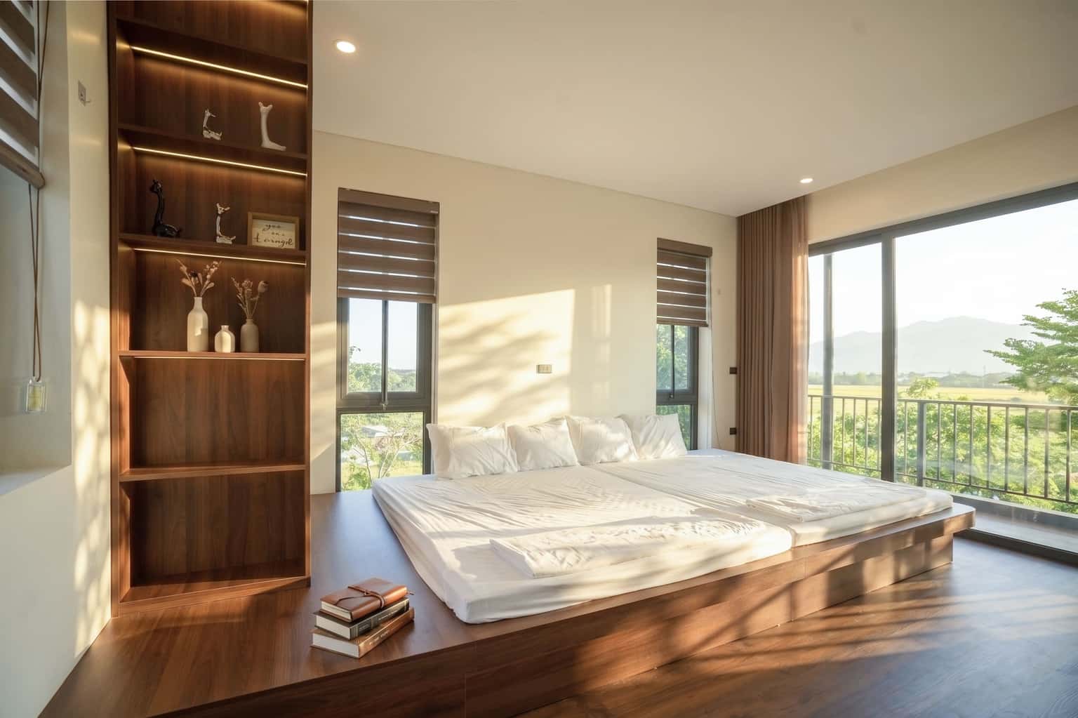 Adora Mont Villa tại Yên Bài, Ba Vì — ảnh 28