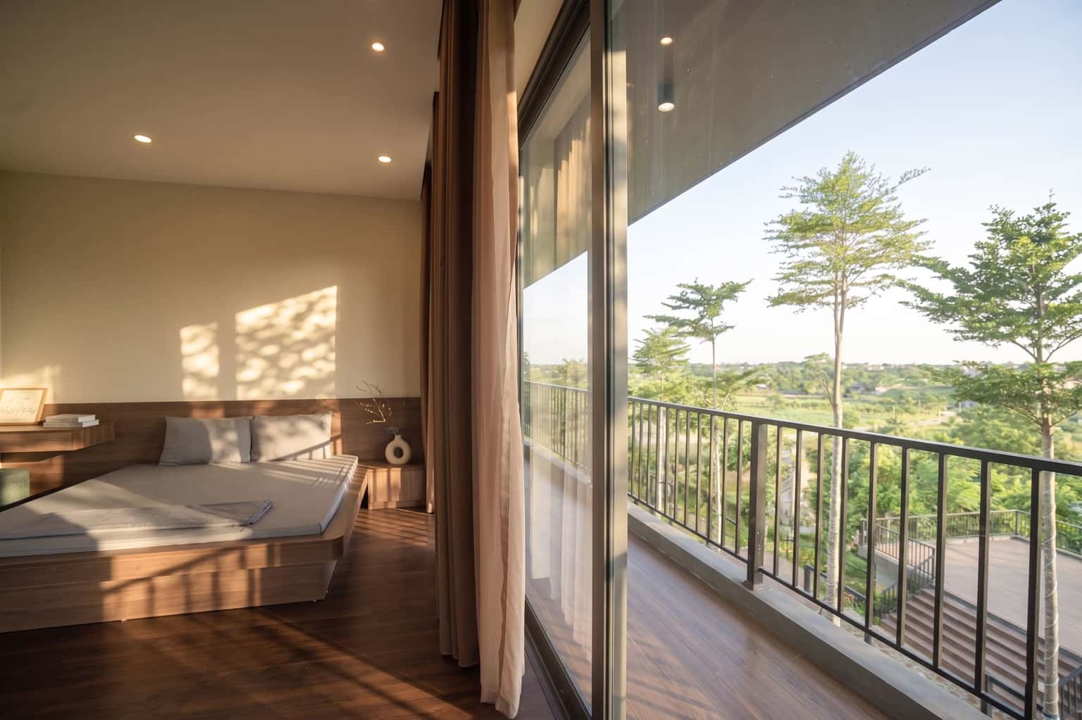 Adora Mont Villa tại Yên Bài, Ba Vì — ảnh 29