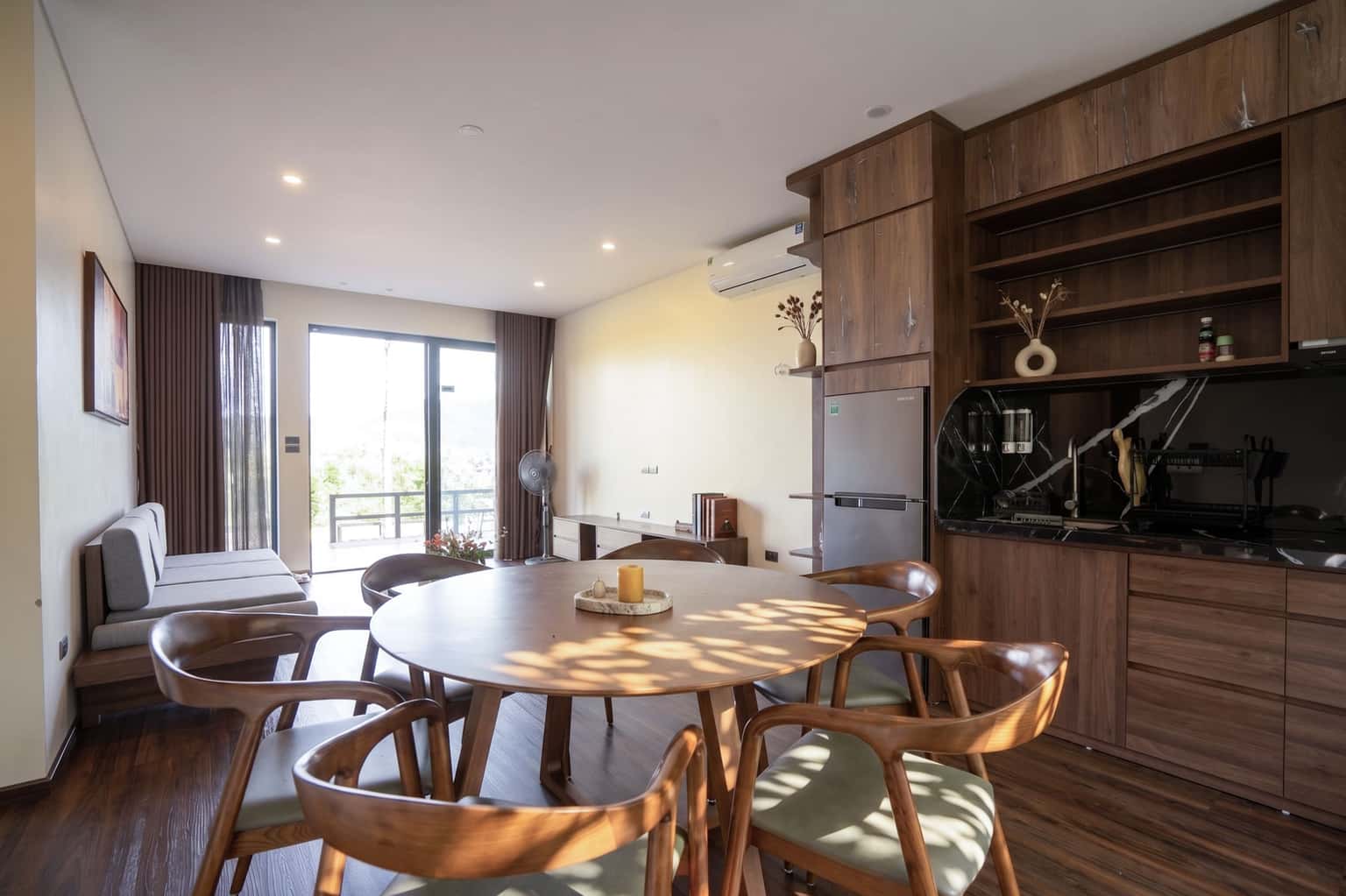 Adora Mont Villa tại Yên Bài, Ba Vì — ảnh 30