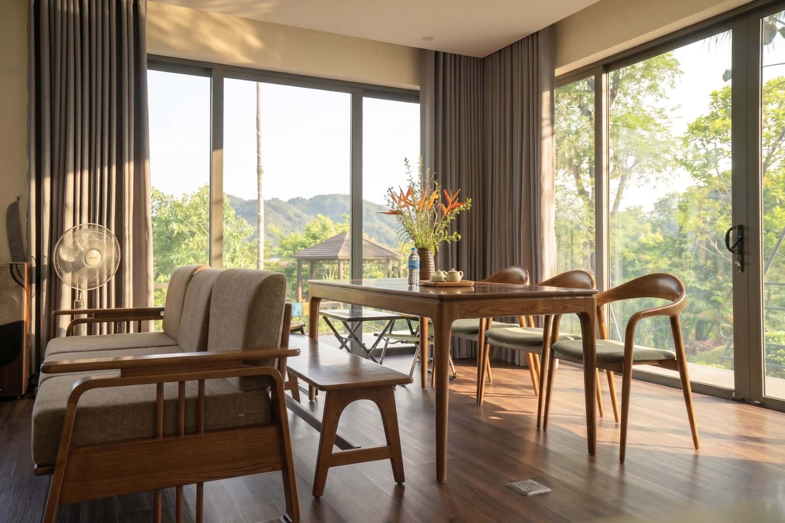 Adora Mont Villa tại Yên Bài, Ba Vì — ảnh 32