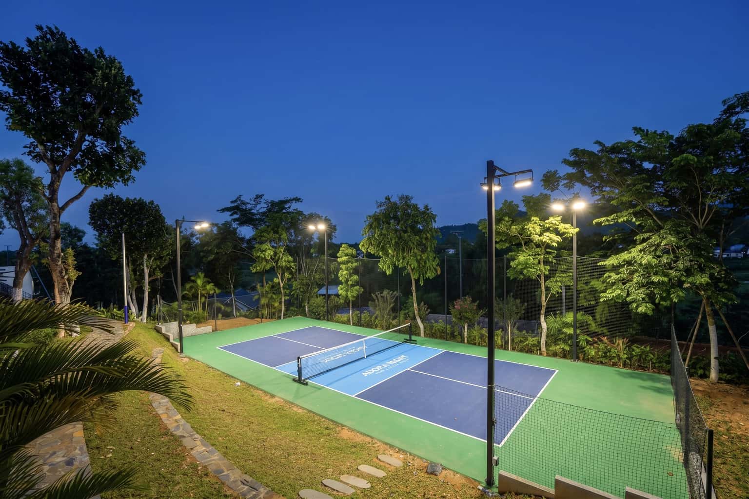 Adora Mont Villa tại Yên Bài, Ba Vì — ảnh 4