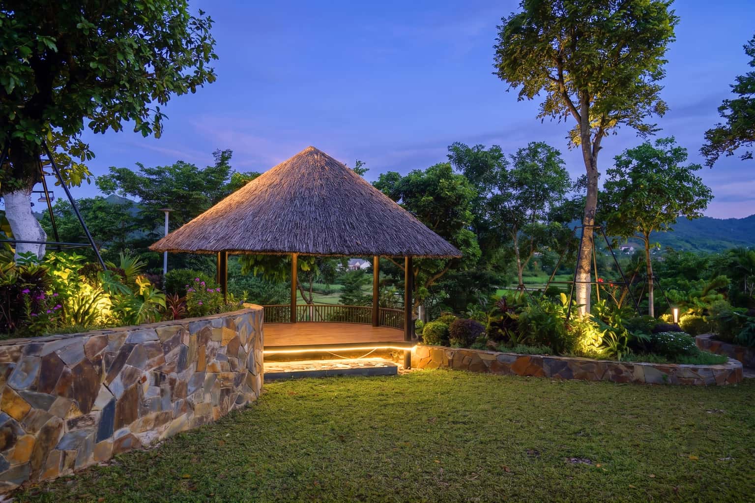 Adora Mont Villa tại Yên Bài, Ba Vì — ảnh 40