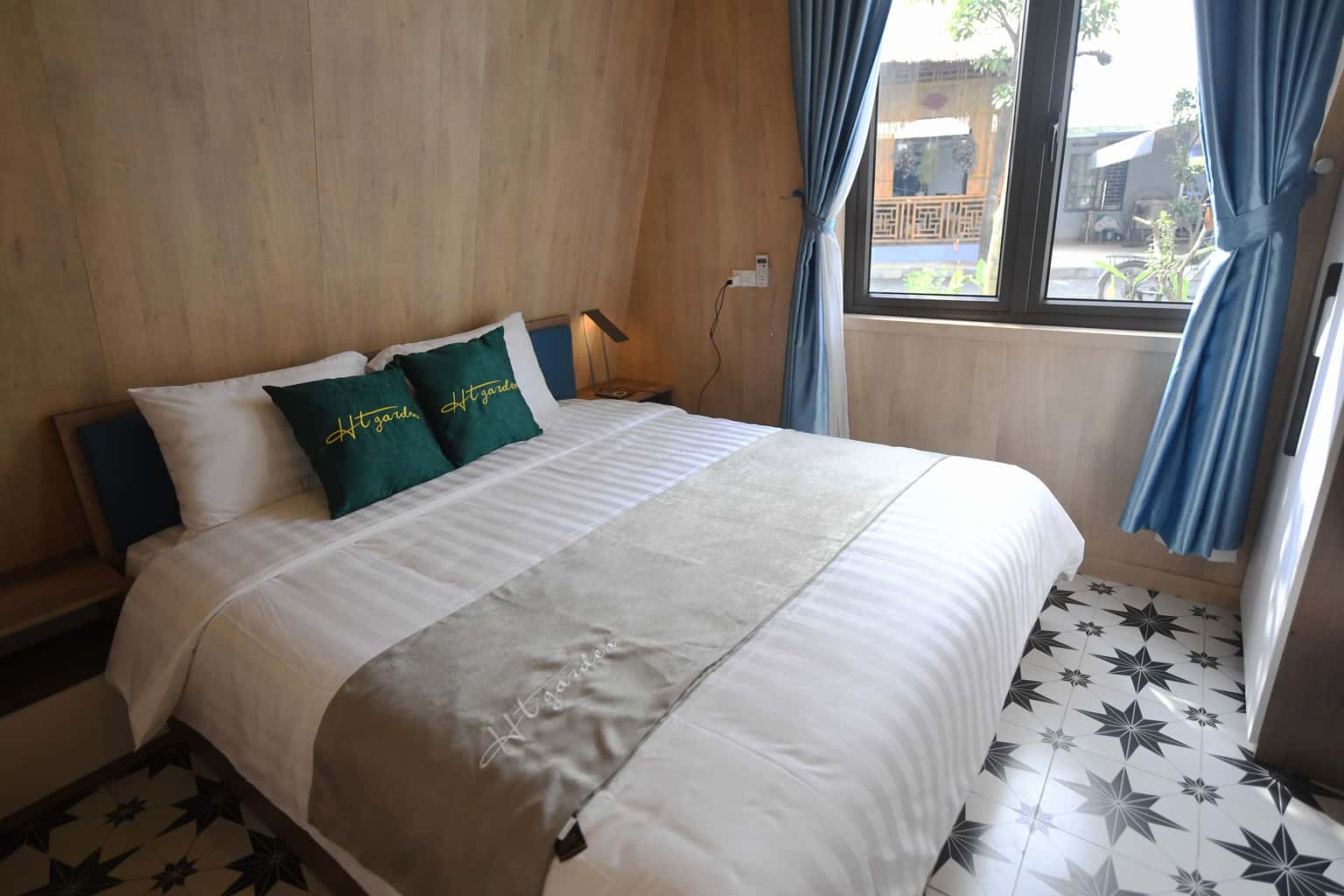 Family Bungalow - HT Garden, Thạch Thất — photo 3