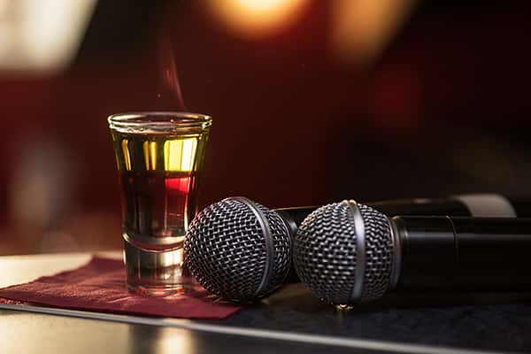 Karaoke