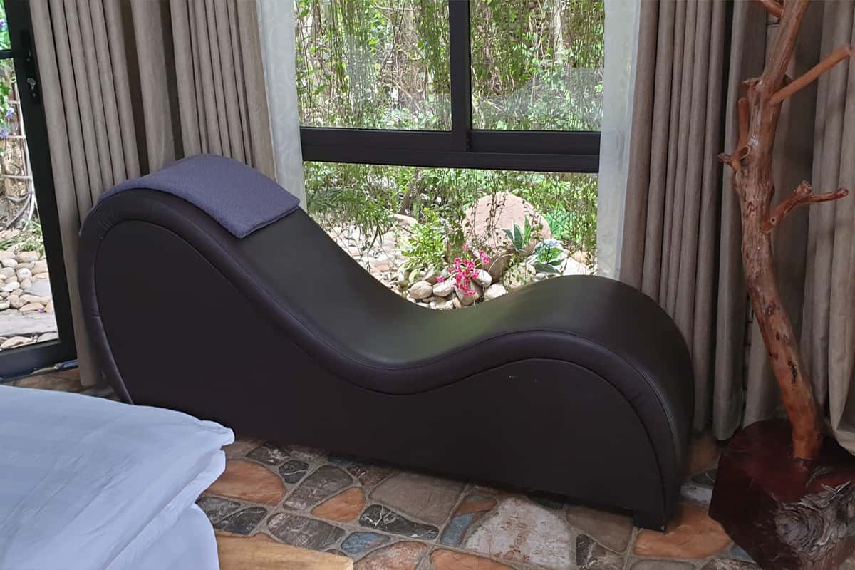 Bungalow Lạc Tiên - Babylon House — photo 4