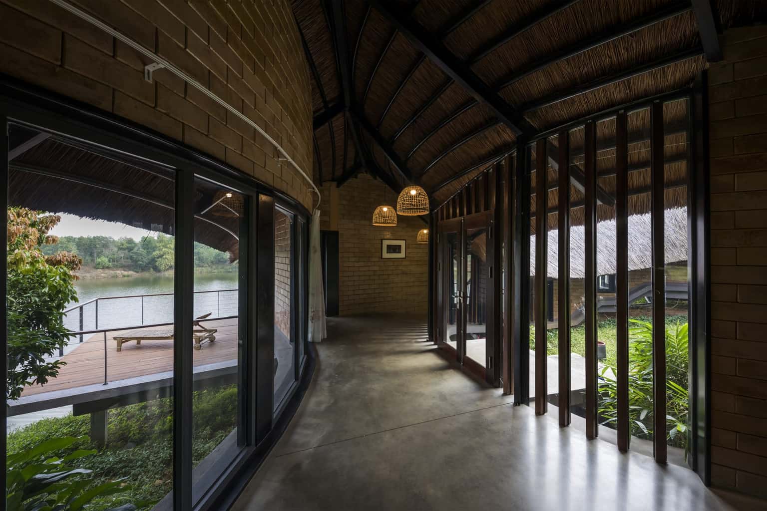 Mother's House (Tomodachi - Làng Mít) tại Sơn Tây — ảnh 9