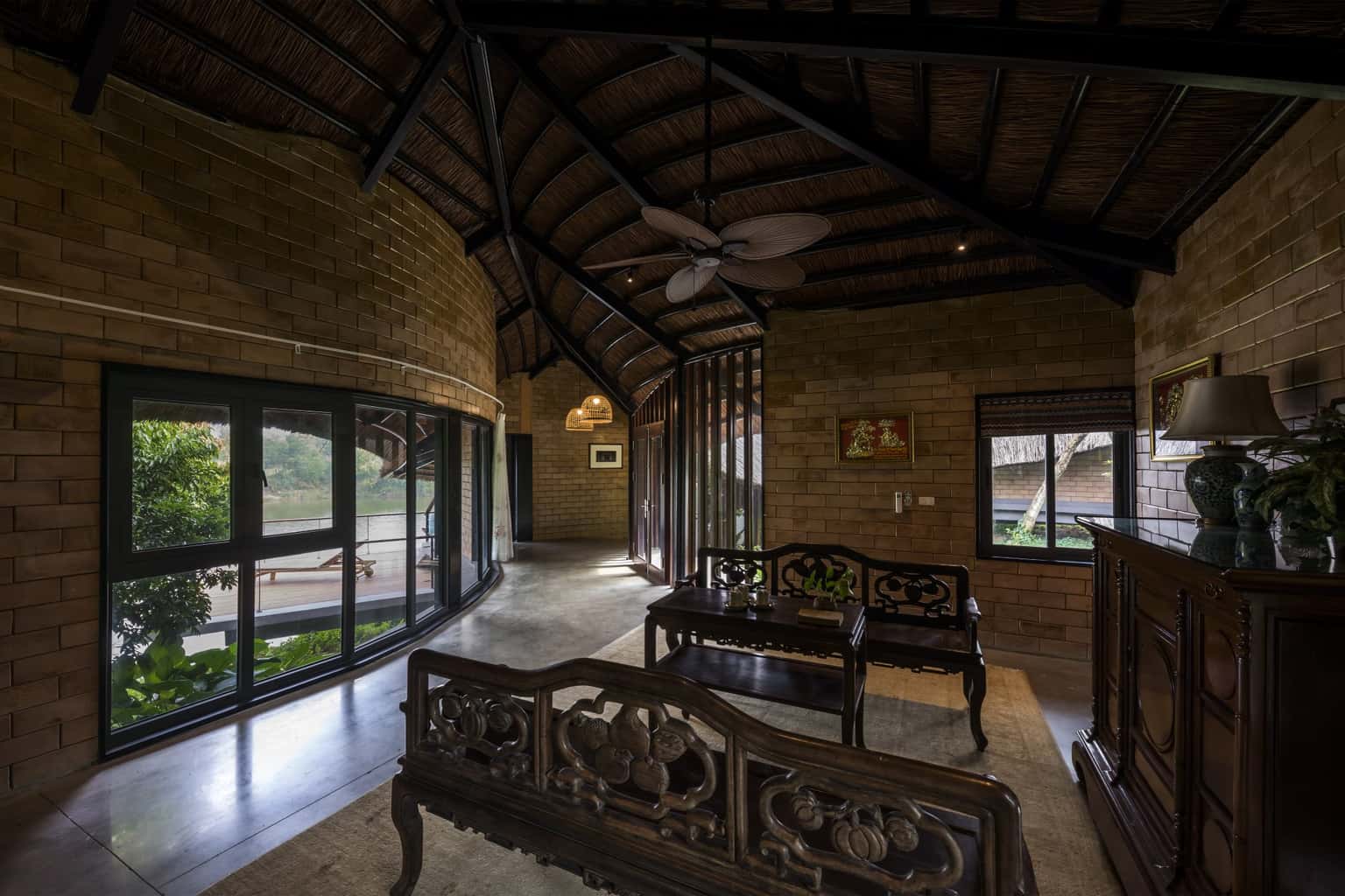 Mother's House (Tomodachi - Làng Mít) tại Sơn Tây — ảnh 11