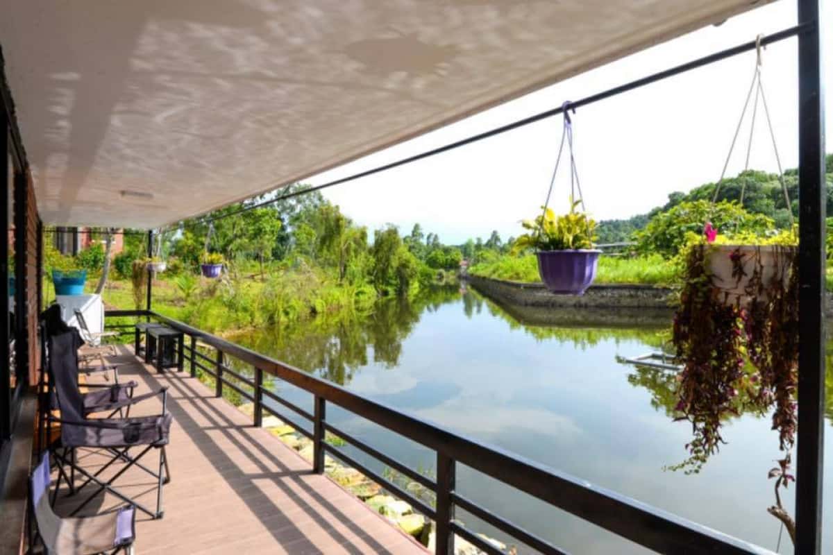 Nhà S1 - Sóc Sơn Riverside () — ảnh 11