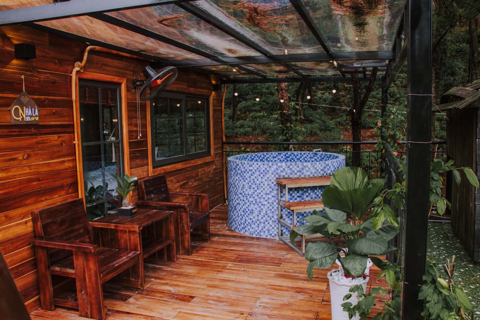 khong-gian-nha-rooftop-the-choai-villa-homestay-soc-son-ha-noi-11