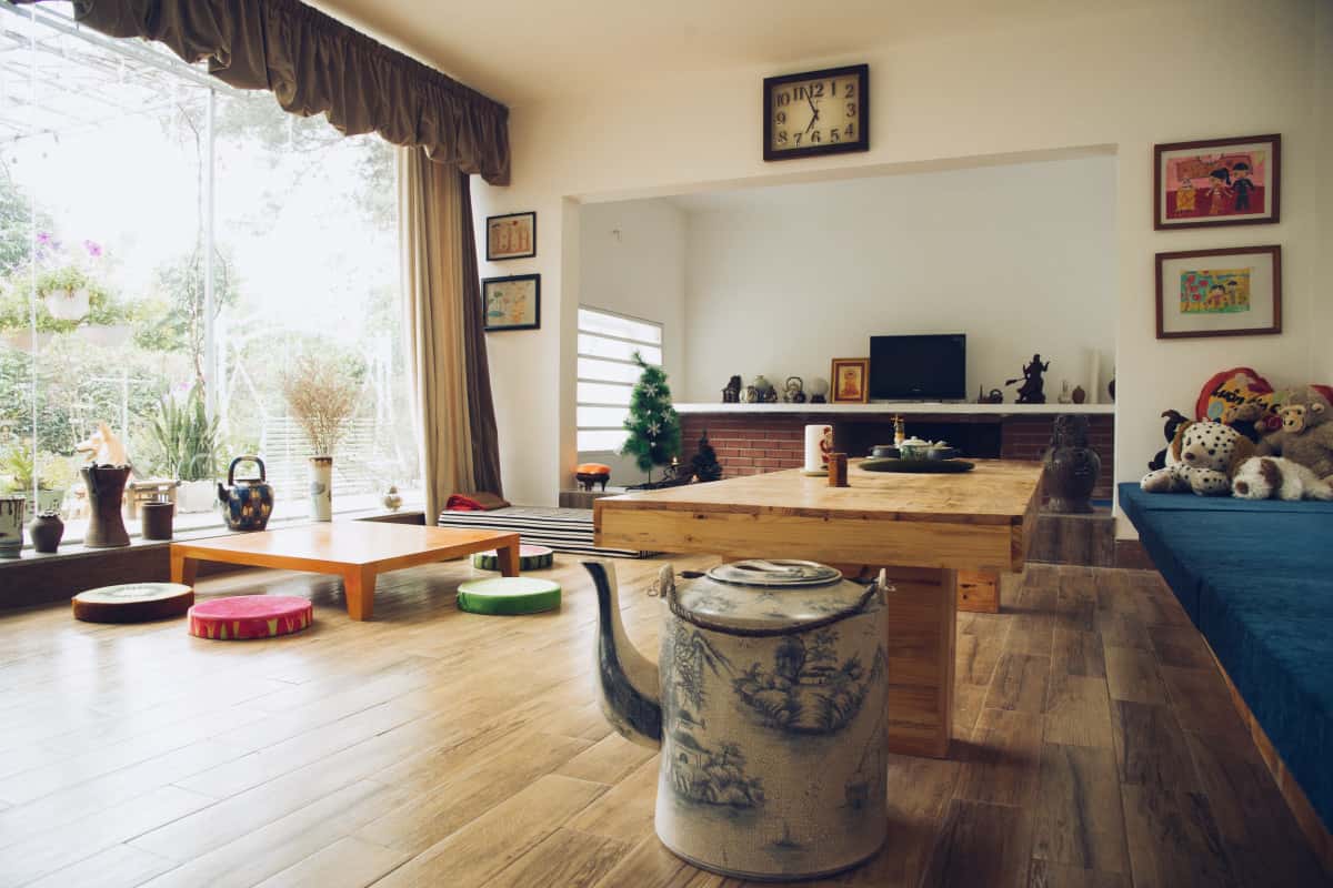 Brick Home, Sóc Sơn — ảnh 3