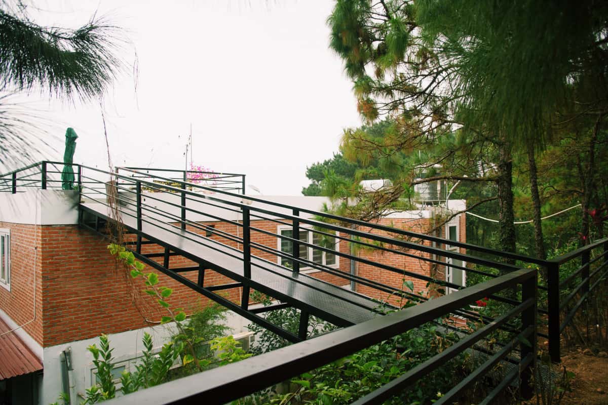 Brick Home, Sóc Sơn — ảnh 10