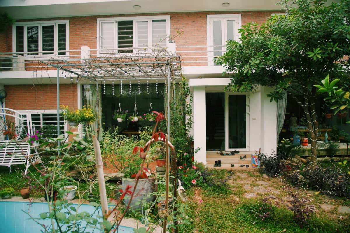 Brick Home, Sóc Sơn — ảnh 6