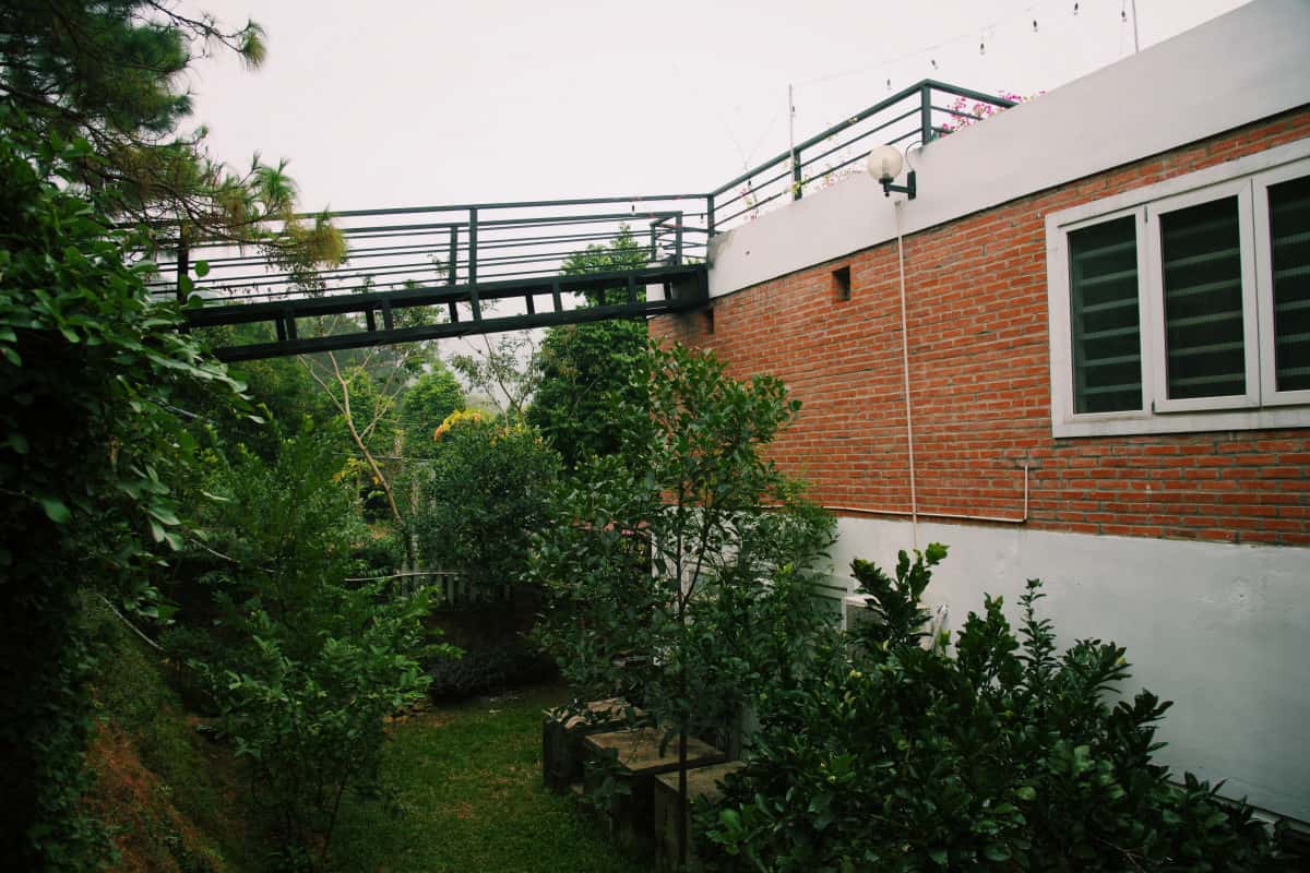 Brick Home, Sóc Sơn — ảnh 8