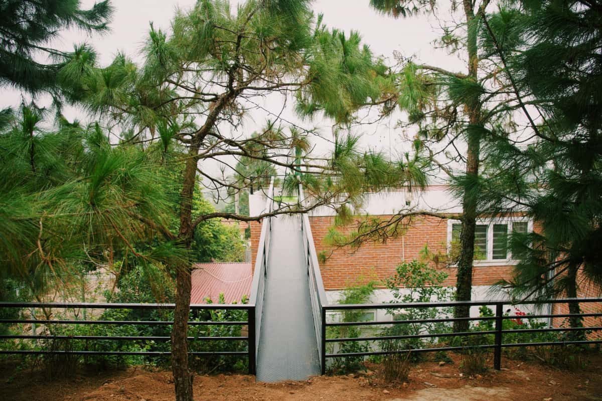 Brick Home, Sóc Sơn — ảnh 11