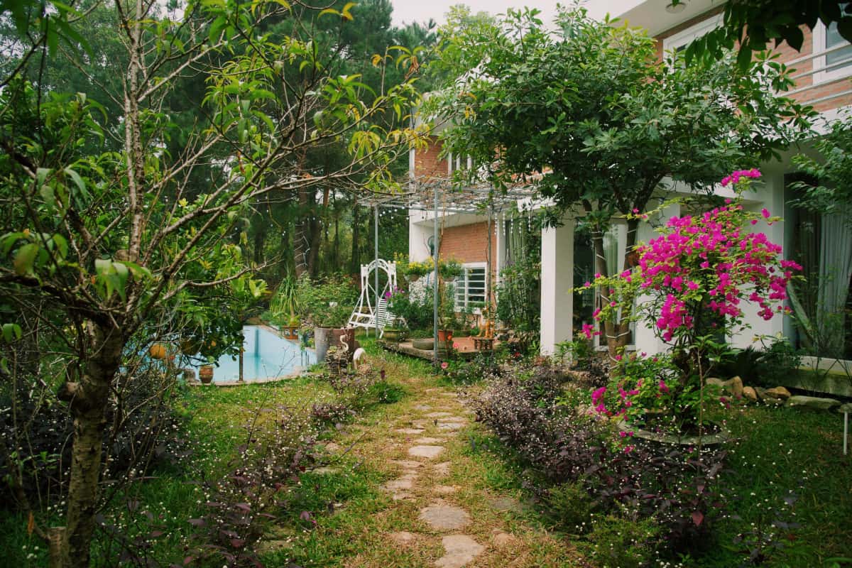 Brick Home, Sóc Sơn — ảnh 1