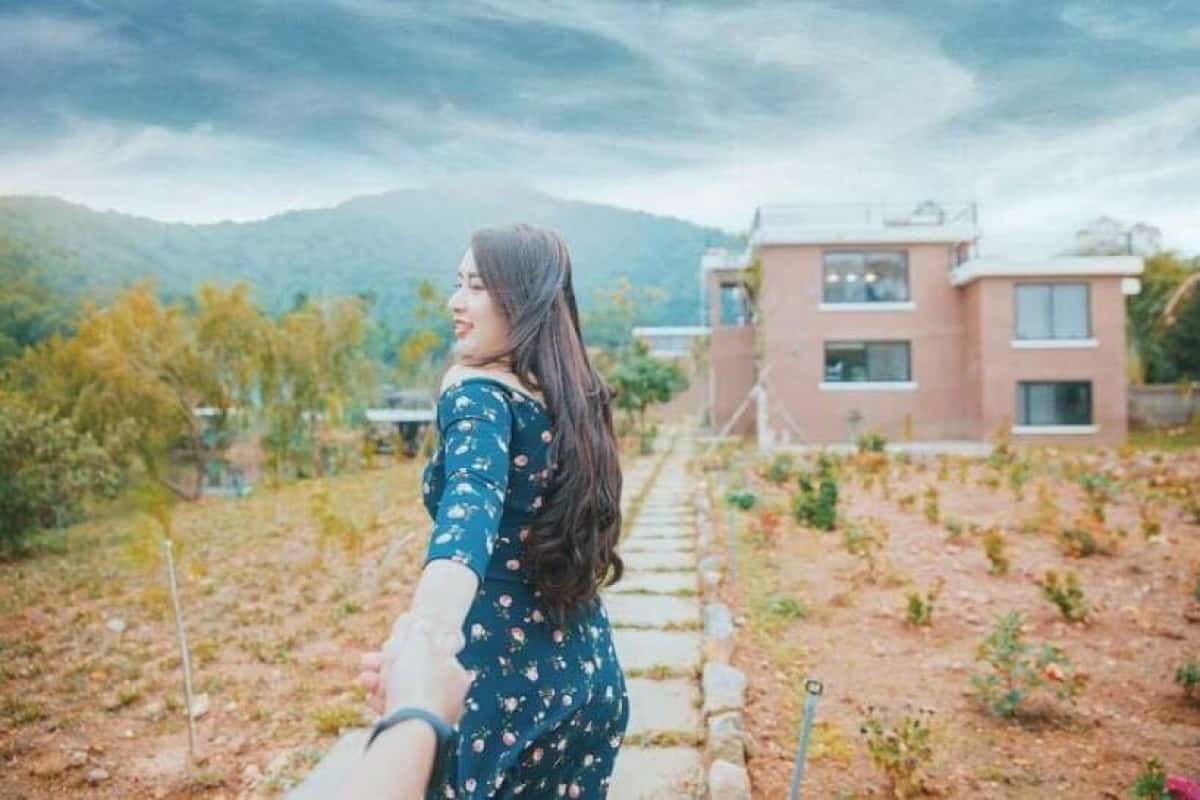 Villa R2 - Sóc Sơn Riverside () — ảnh 12
