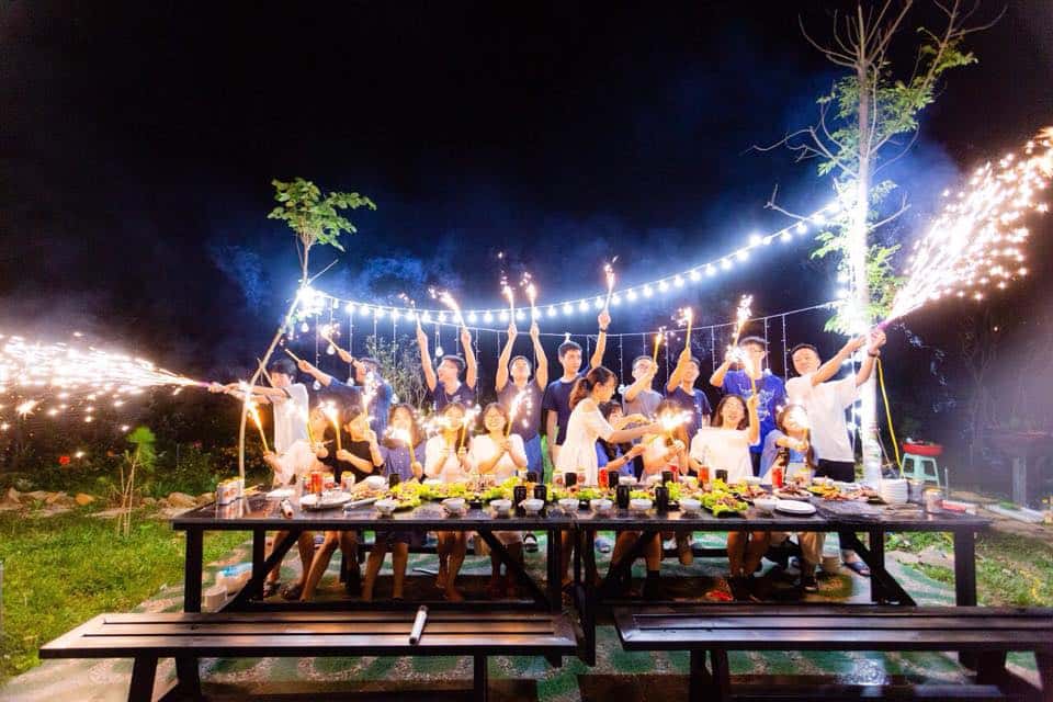 Villa R2 - Sóc Sơn Riverside () — ảnh 17