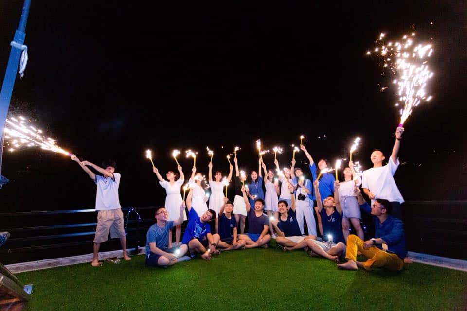 Villa R2 - Sóc Sơn Riverside () — ảnh 6