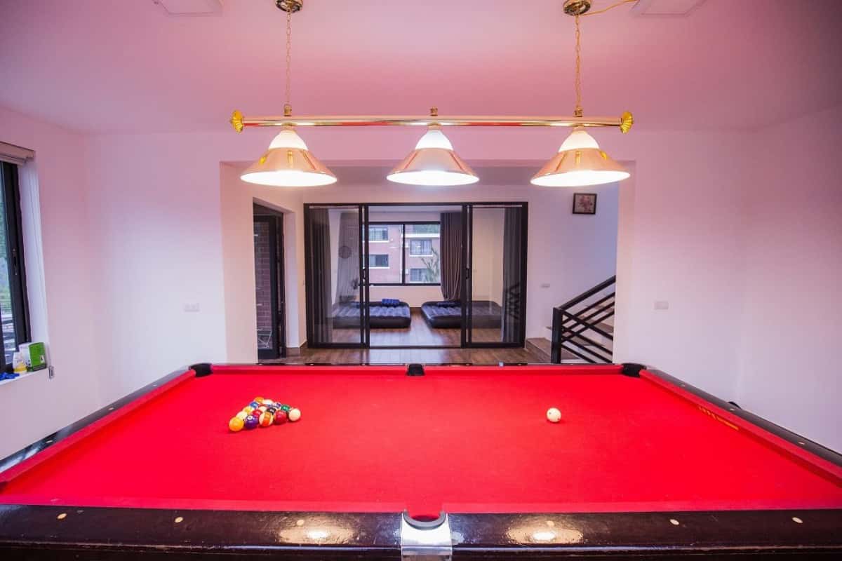 Villa R2 - Sóc Sơn Riverside () — ảnh 13